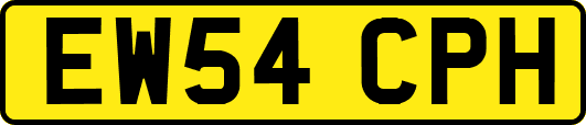 EW54CPH