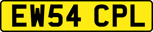 EW54CPL