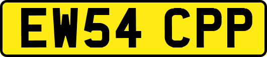 EW54CPP
