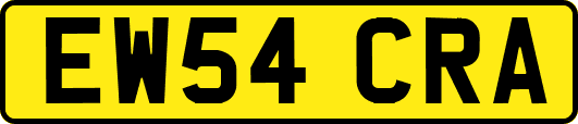 EW54CRA