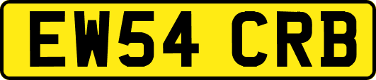 EW54CRB