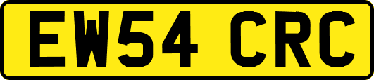 EW54CRC