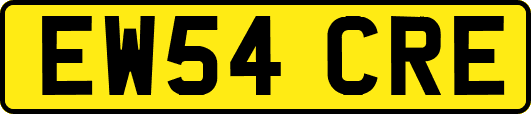 EW54CRE