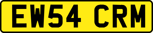 EW54CRM