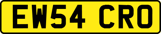 EW54CRO