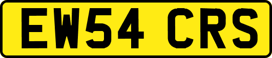 EW54CRS