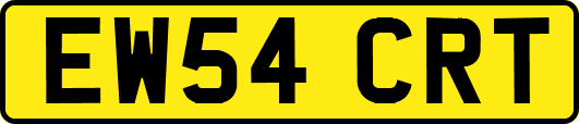 EW54CRT