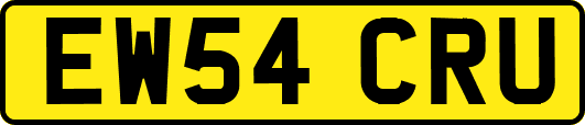EW54CRU