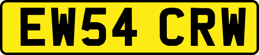 EW54CRW