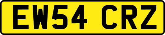 EW54CRZ