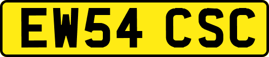 EW54CSC