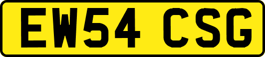EW54CSG