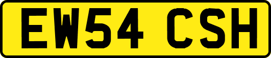 EW54CSH