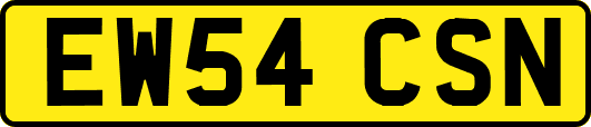 EW54CSN