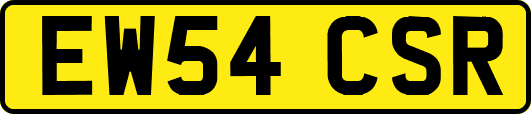 EW54CSR