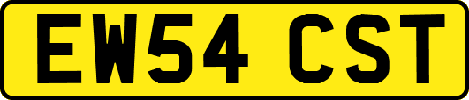 EW54CST