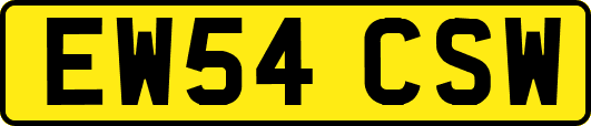 EW54CSW
