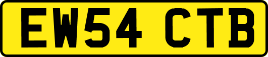 EW54CTB