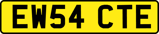 EW54CTE