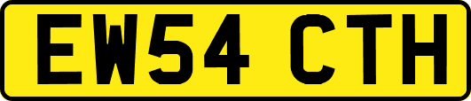 EW54CTH