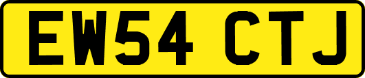 EW54CTJ
