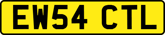 EW54CTL