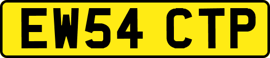 EW54CTP