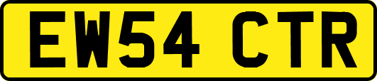 EW54CTR