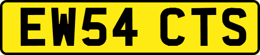 EW54CTS