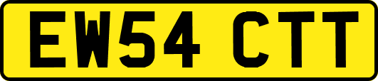EW54CTT