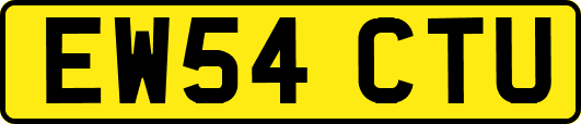 EW54CTU