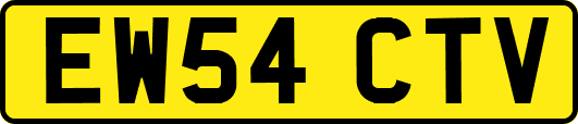 EW54CTV