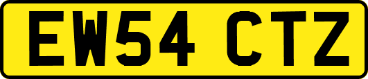 EW54CTZ