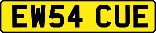 EW54CUE