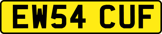EW54CUF