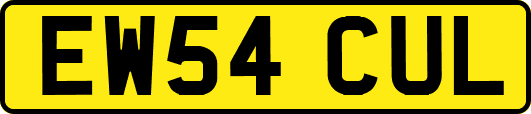 EW54CUL