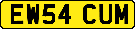 EW54CUM