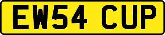EW54CUP