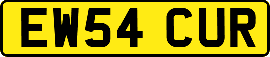 EW54CUR