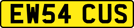 EW54CUS