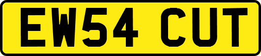 EW54CUT