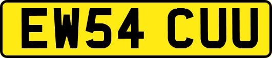 EW54CUU