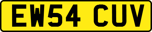 EW54CUV