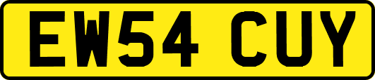 EW54CUY