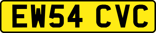 EW54CVC