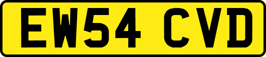EW54CVD