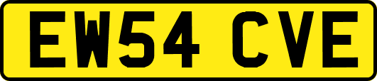 EW54CVE