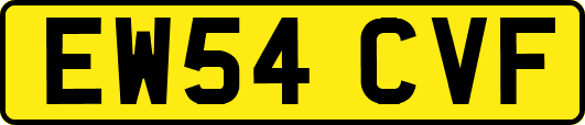 EW54CVF