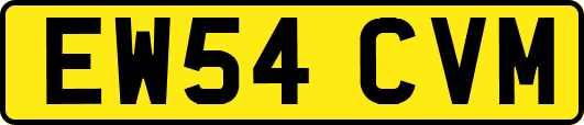 EW54CVM