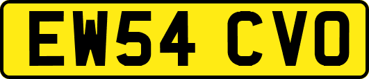EW54CVO